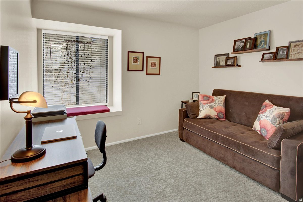 BEUS HILLS SUBDIVISION - Residential