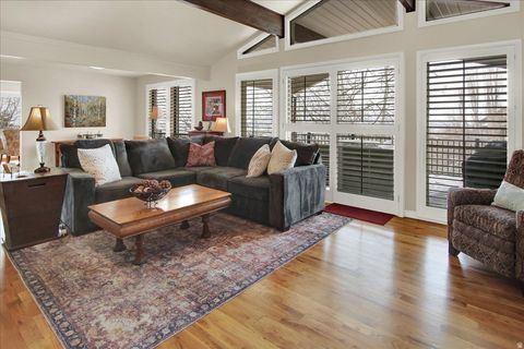 Tiny photo for 1812 E BEUS DR, Ogden, UT 84403 (MLS # 2138893)