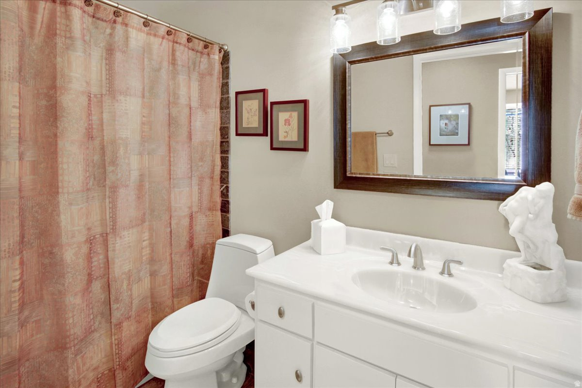 BEUS HILLS SUBDIVISION - Residential