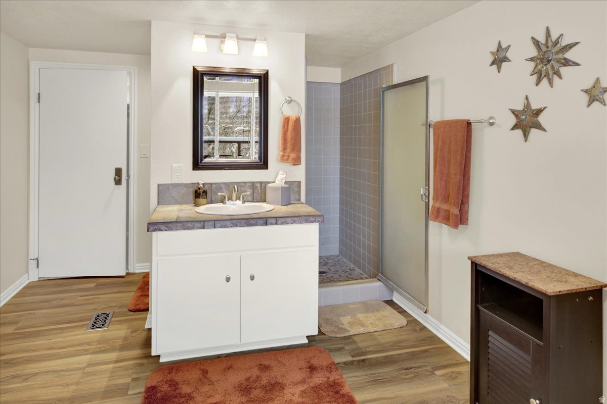 BEUS HILLS SUBDIVISION - Residential