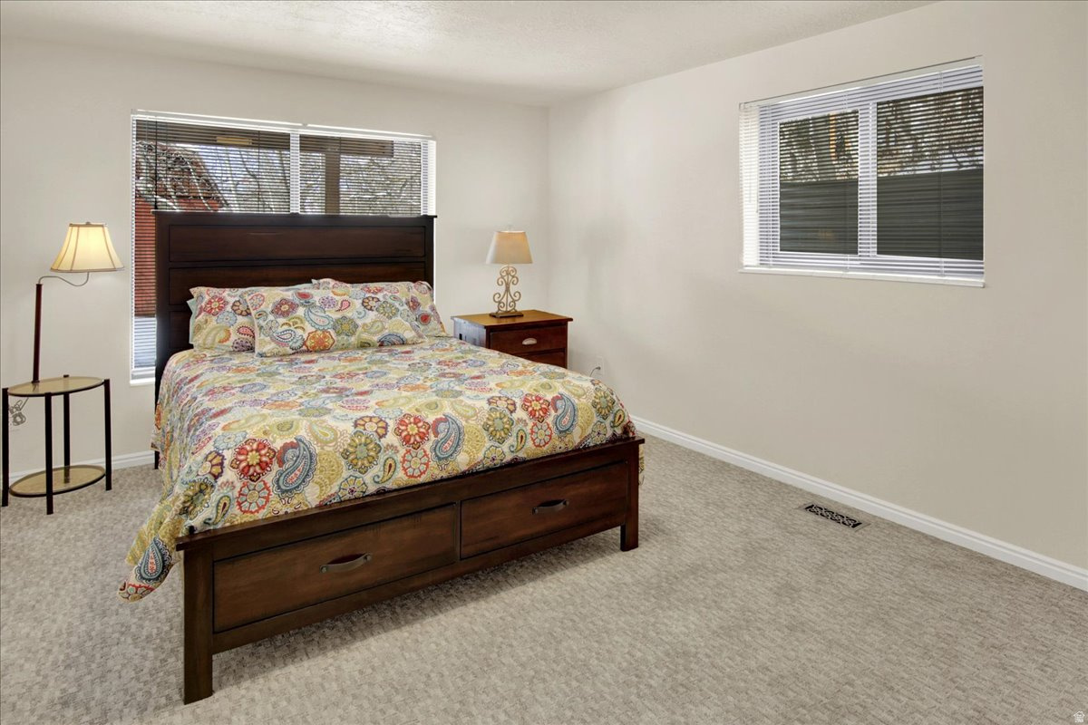 BEUS HILLS SUBDIVISION - Residential