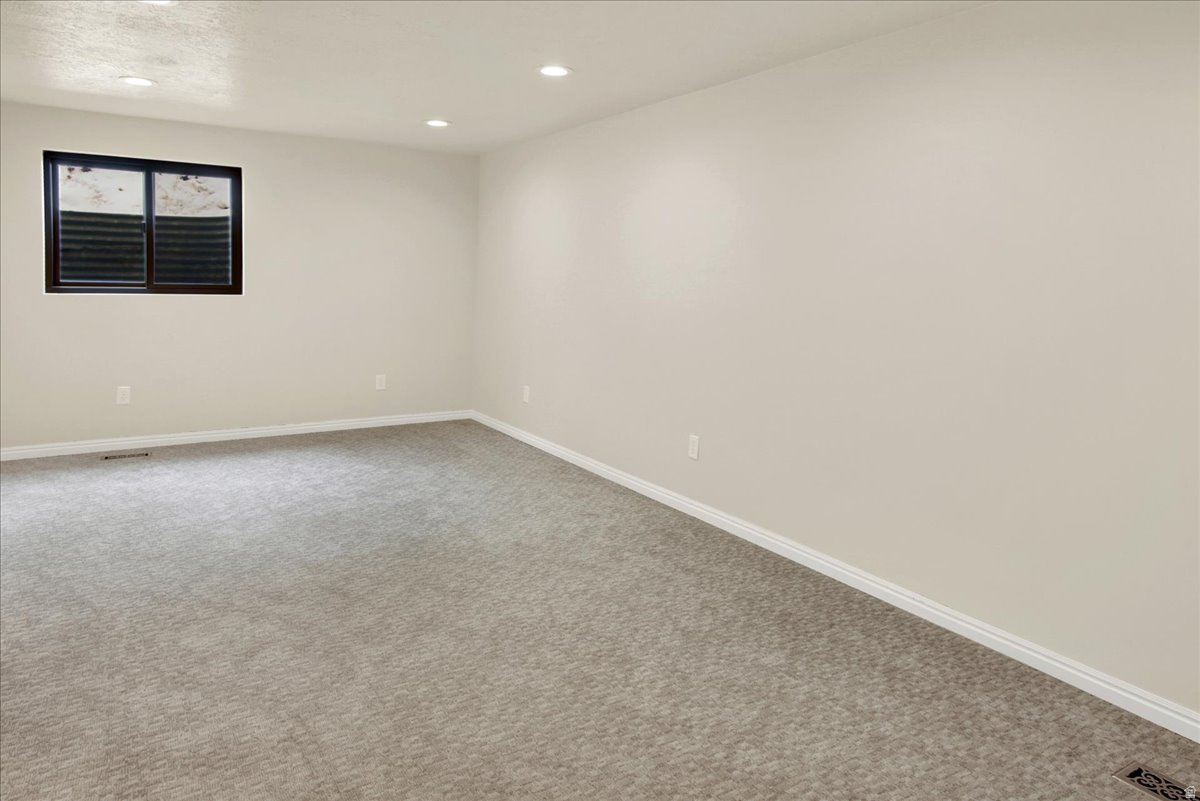 BEUS HILLS SUBDIVISION - Residential