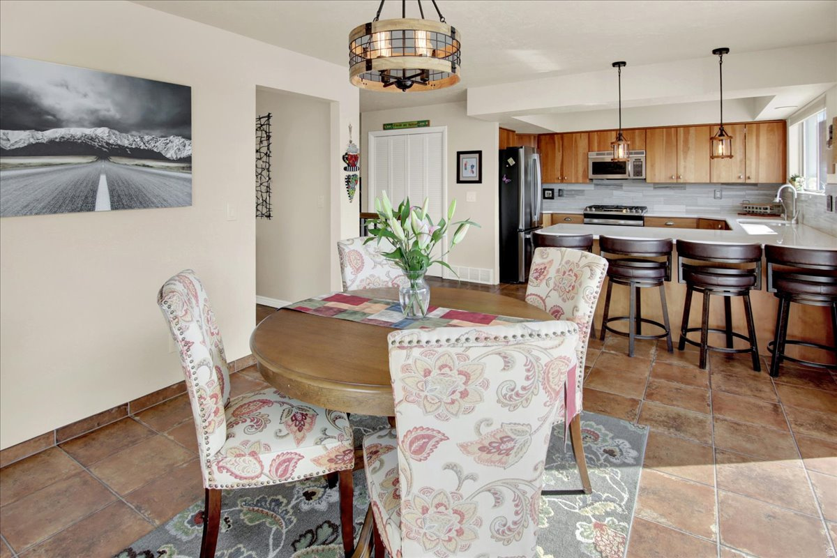 BEUS HILLS SUBDIVISION - Residential