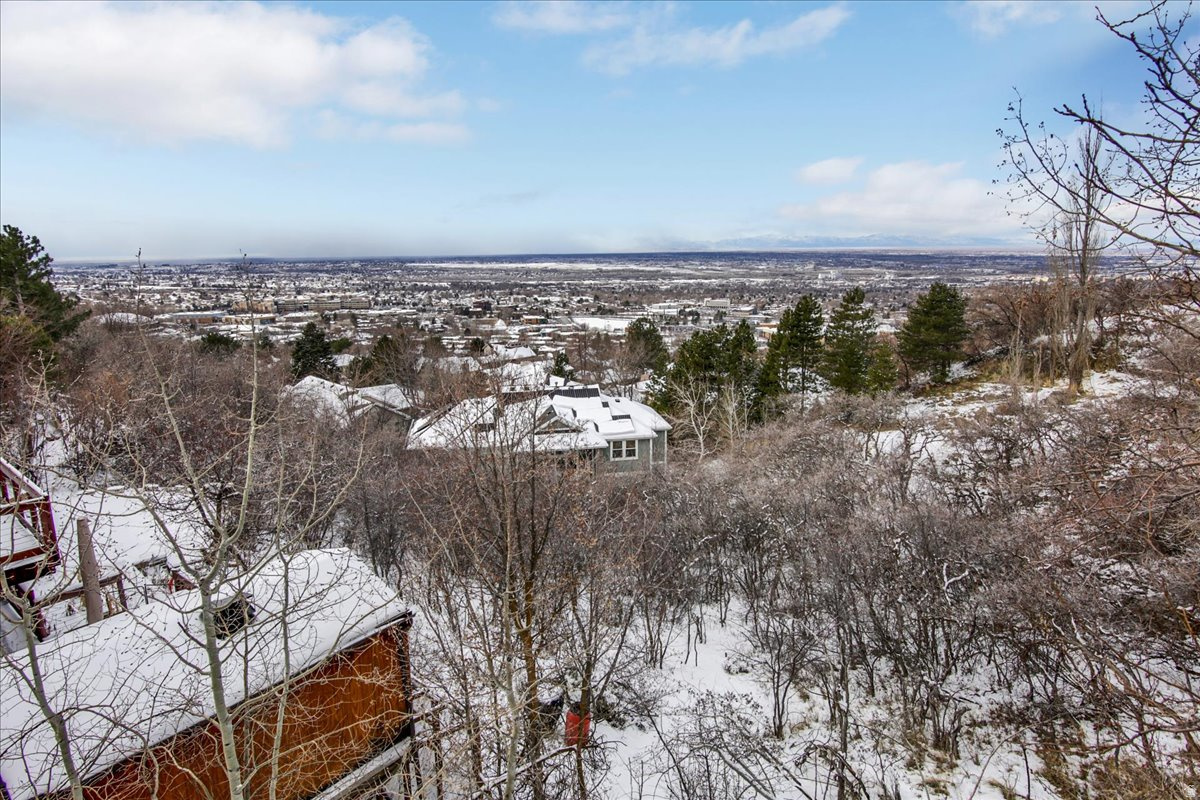 BEUS HILLS SUBDIVISION - Residential