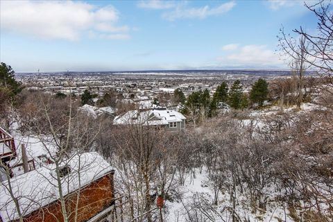 Tiny photo for 1812 E BEUS DR, Ogden, UT 84403 (MLS # 2138893)