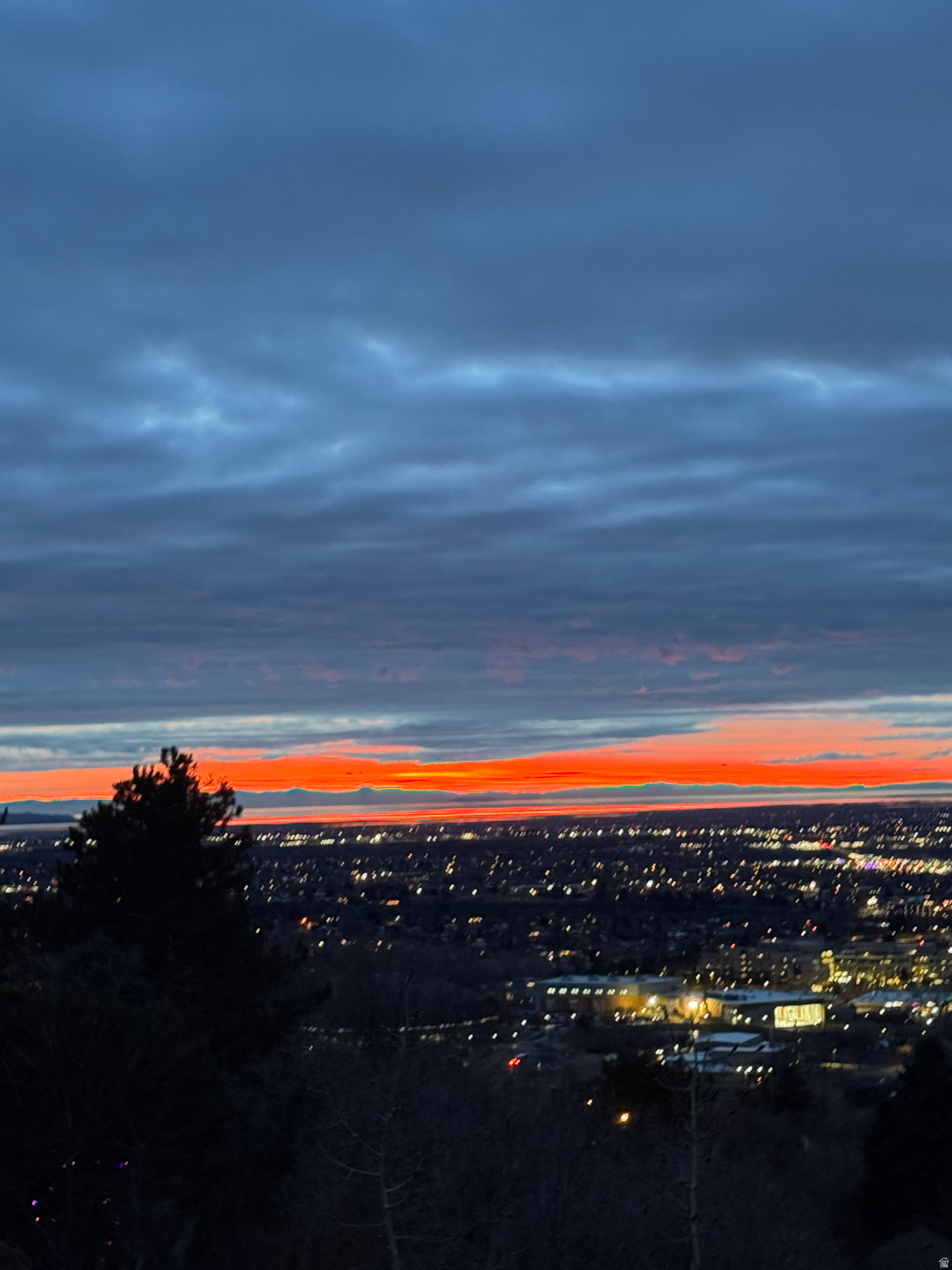 BEUS HILLS SUBDIVISION - Residential