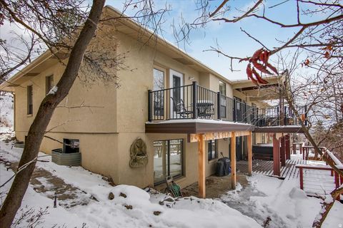 Tiny photo for 1812 E BEUS DR, Ogden, UT 84403 (MLS # 2138893)