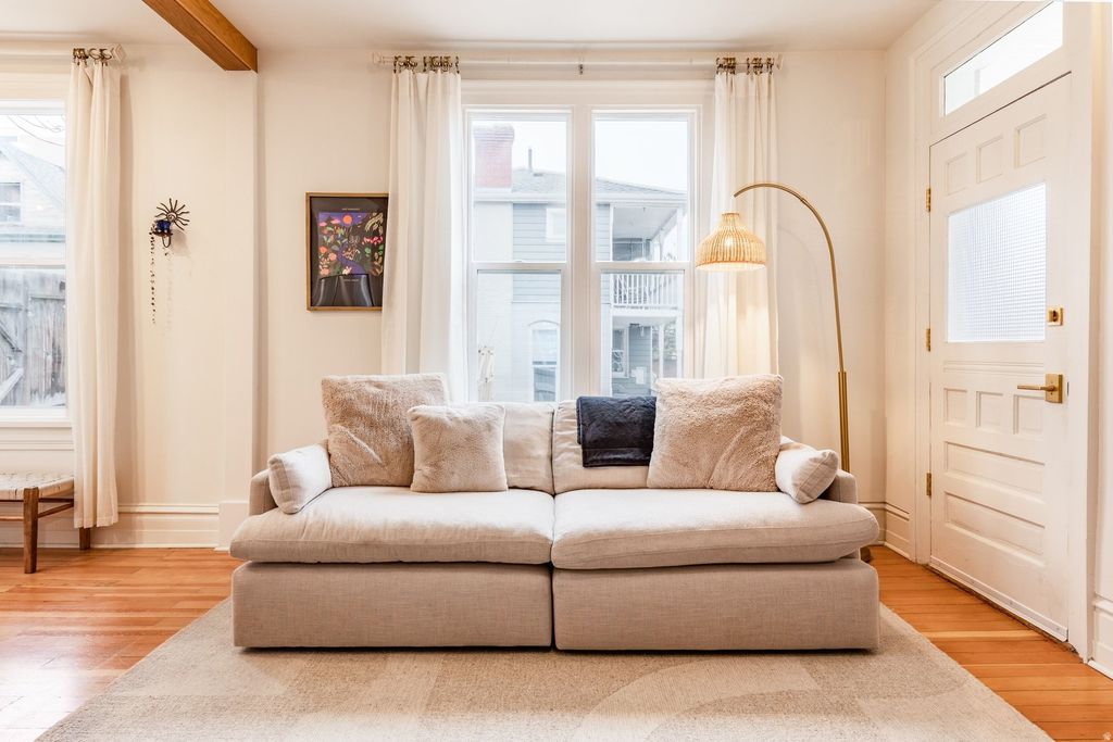 Photo of 325 N C ST, Salt Lake City, UT 84103 (MLS # 2137733)