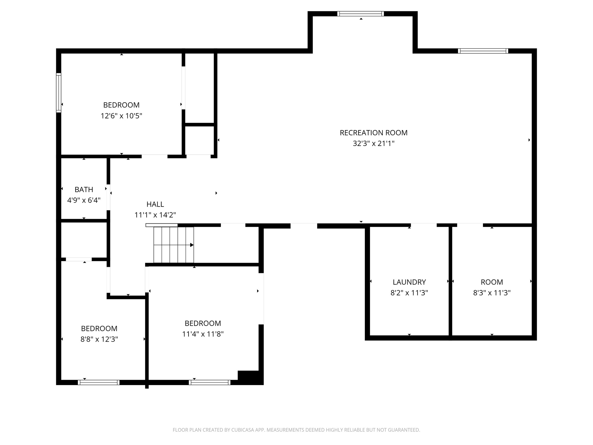 GARFIELD - Residential