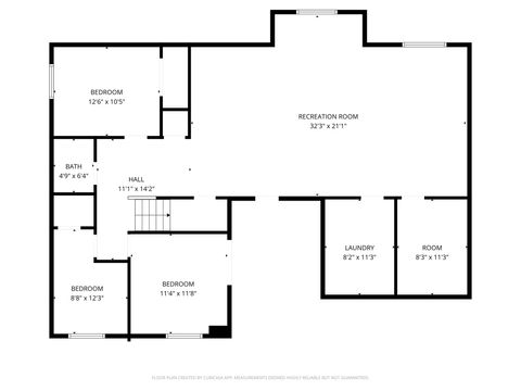 Tiny photo for 1092 E 250 S, Tremonton, UT 84337 (MLS # 2154266)