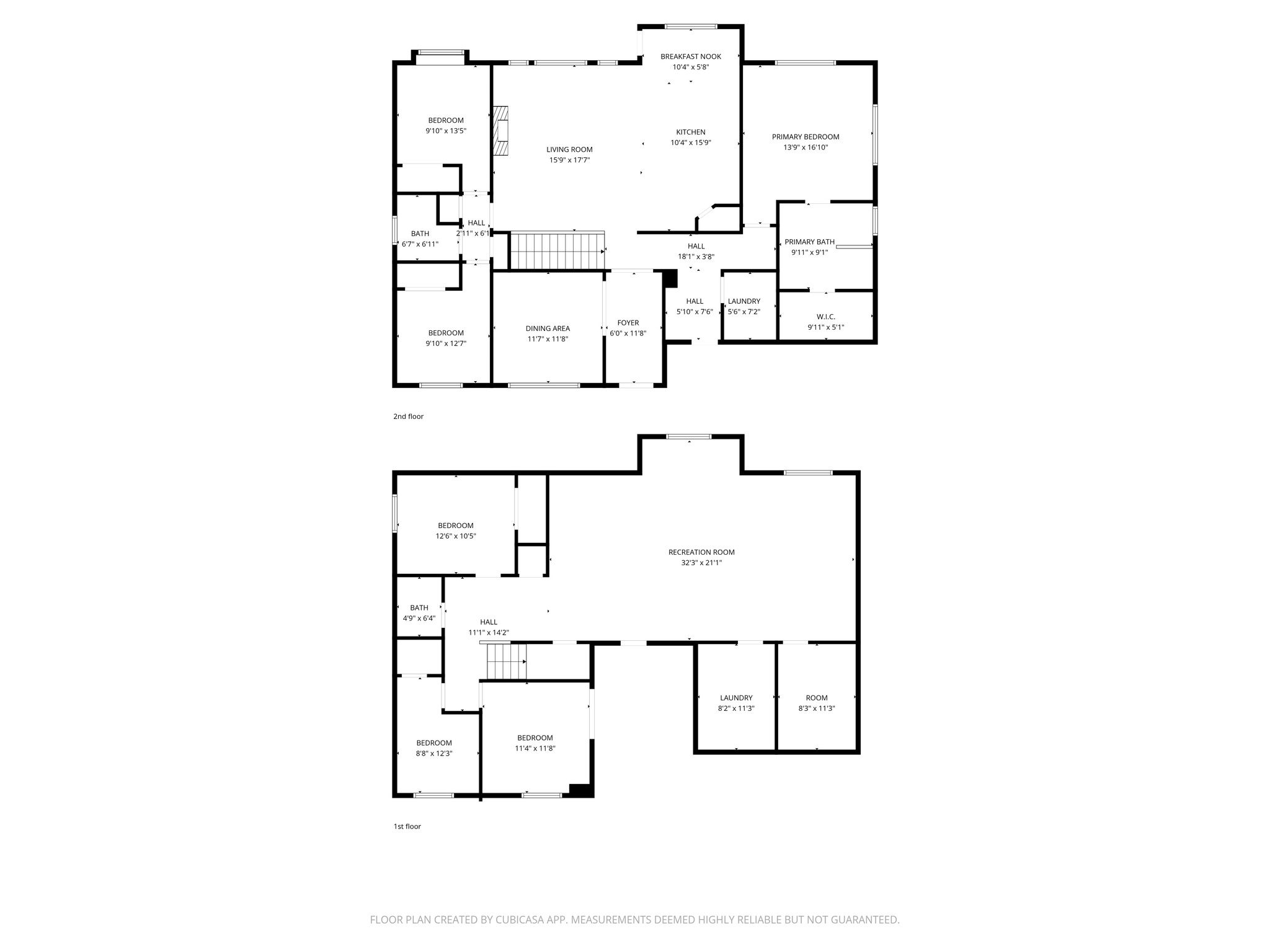 GARFIELD - Residential