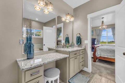 Tiny photo for 1092 E 250 S, Tremonton, UT 84337 (MLS # 2154266)