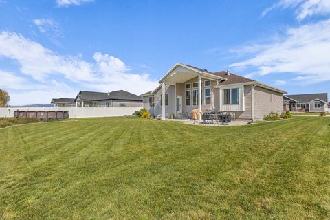 Tiny photo for 1092 E 250 S, Tremonton, UT 84337 (MLS # 2154266)