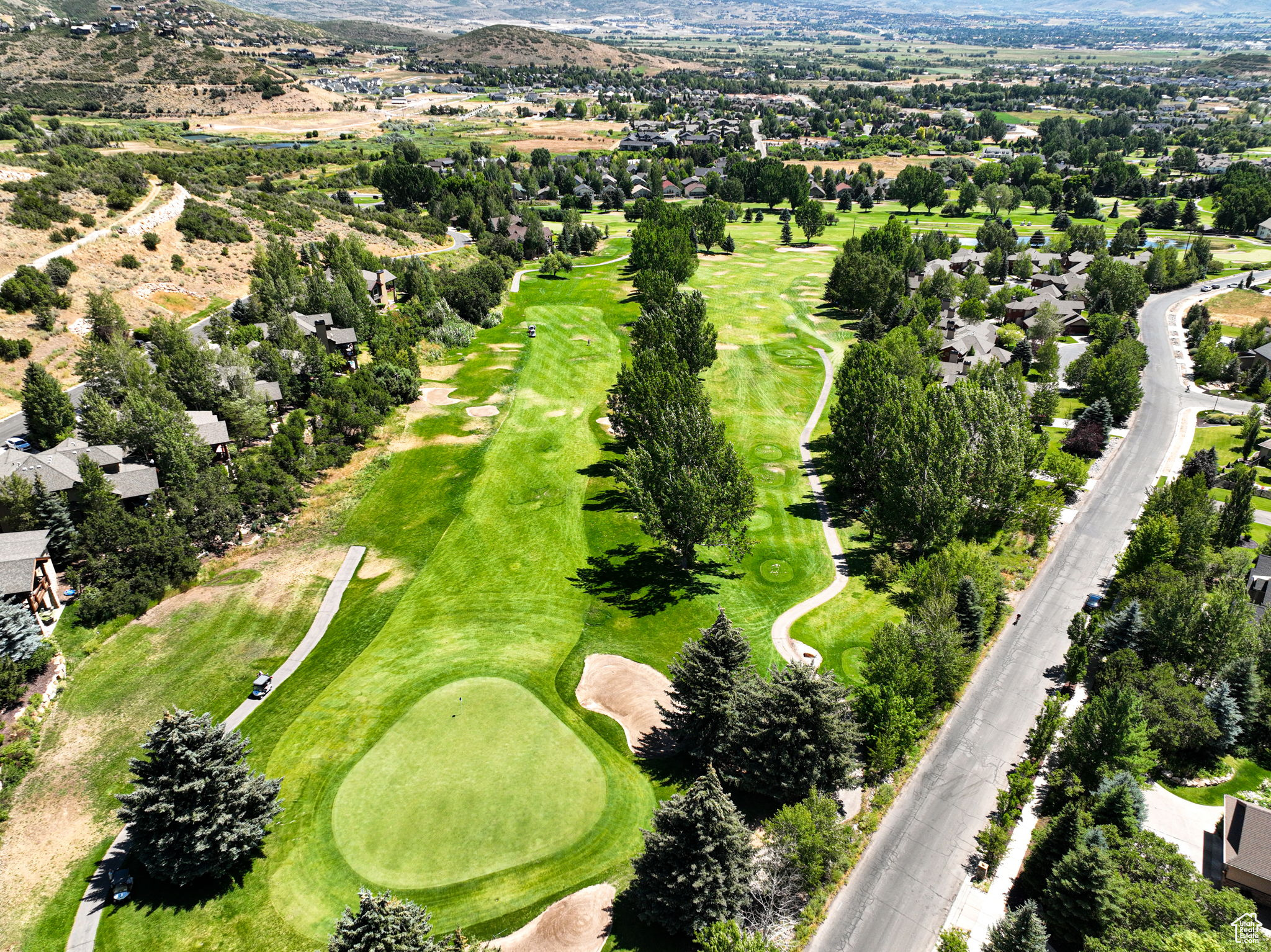 TURNBERRY WOODS - Residential