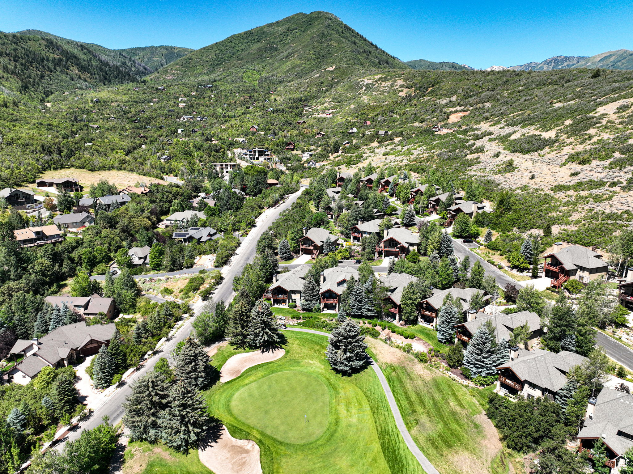 TURNBERRY WOODS - Residential