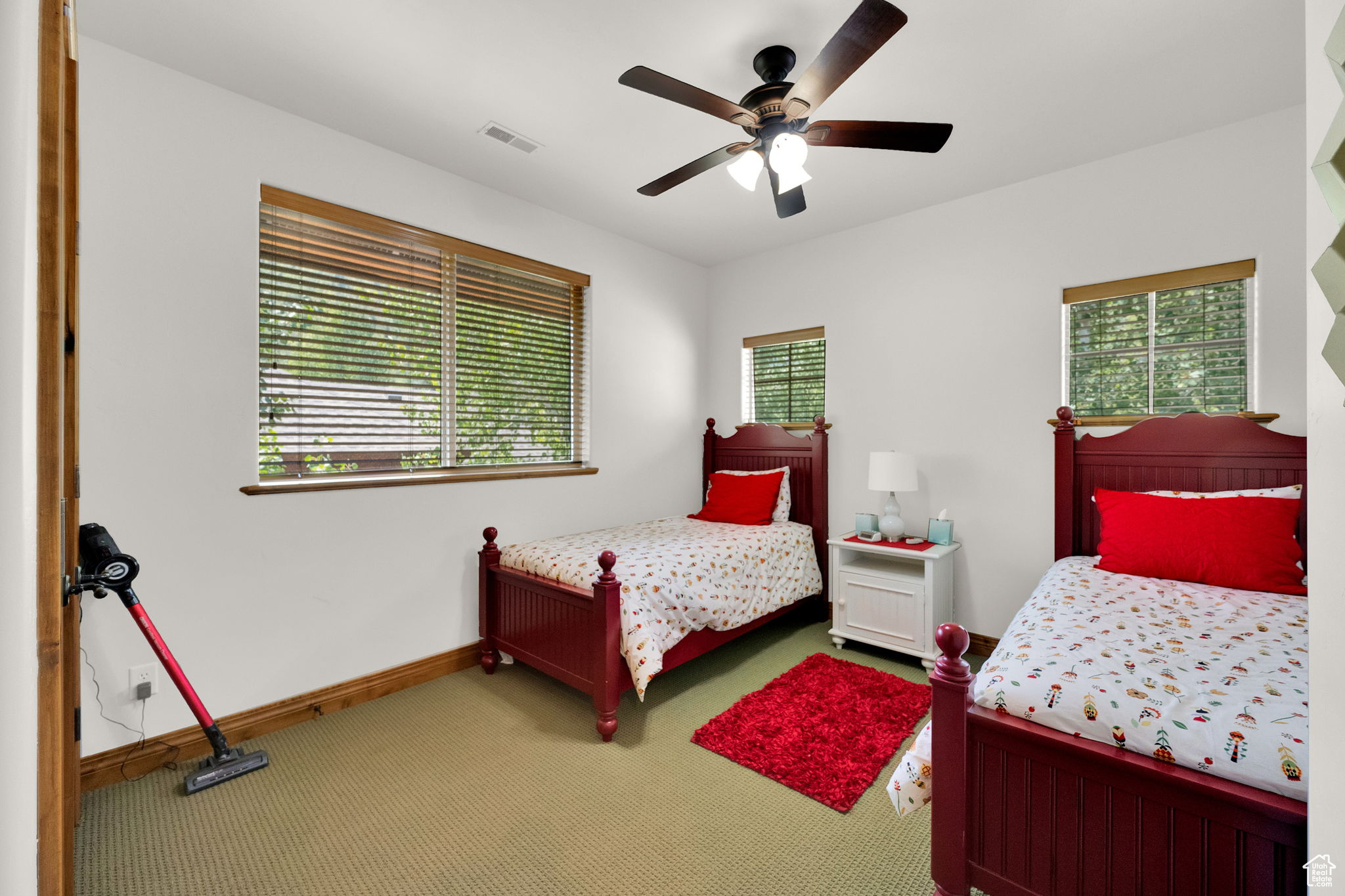 TURNBERRY WOODS - Residential
