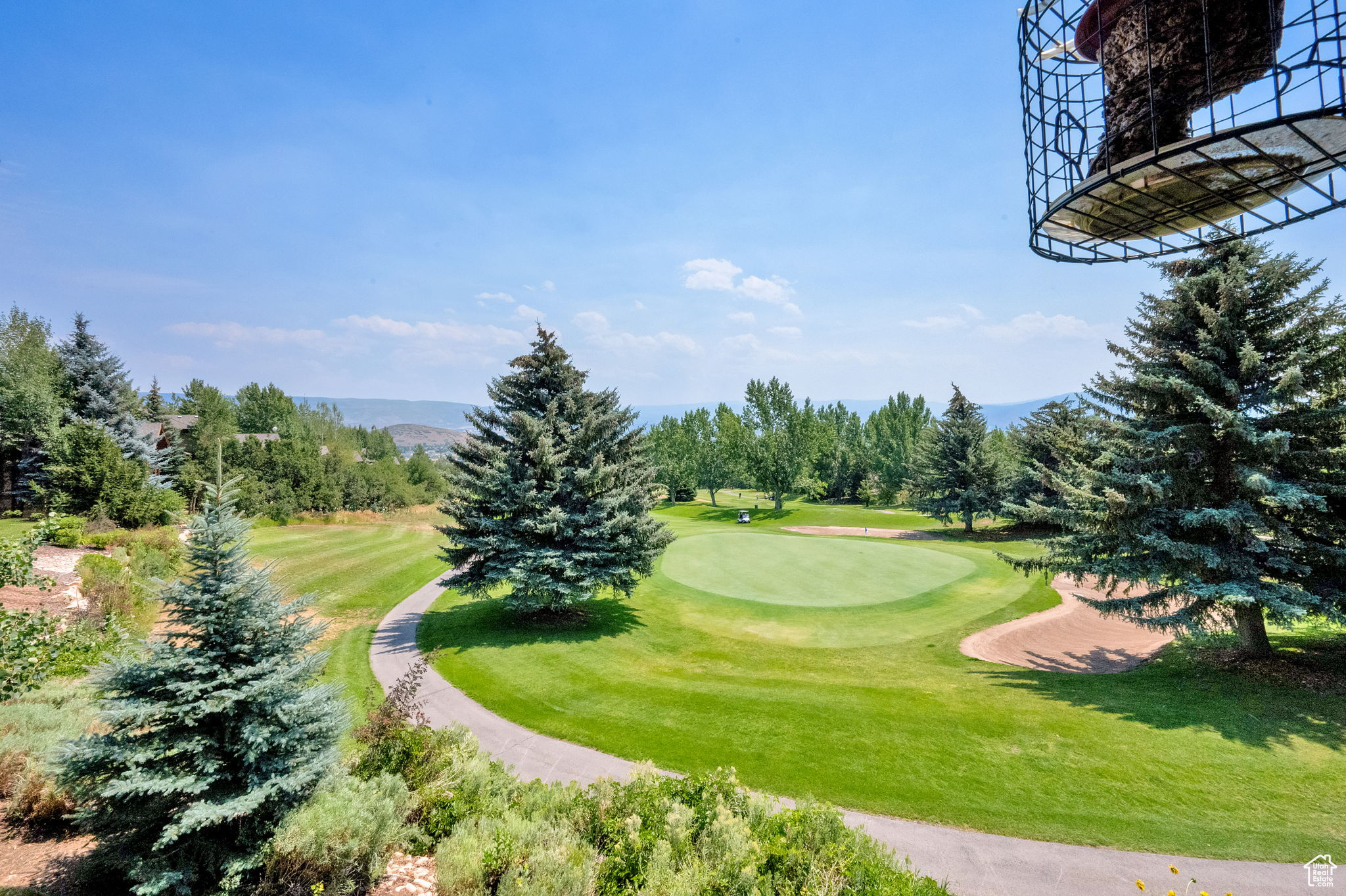 TURNBERRY WOODS - Residential