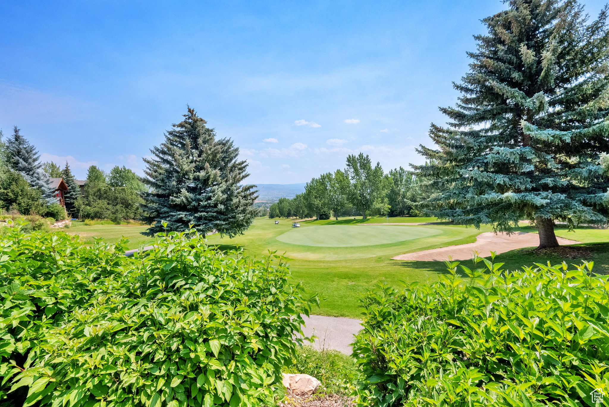 TURNBERRY WOODS - Residential