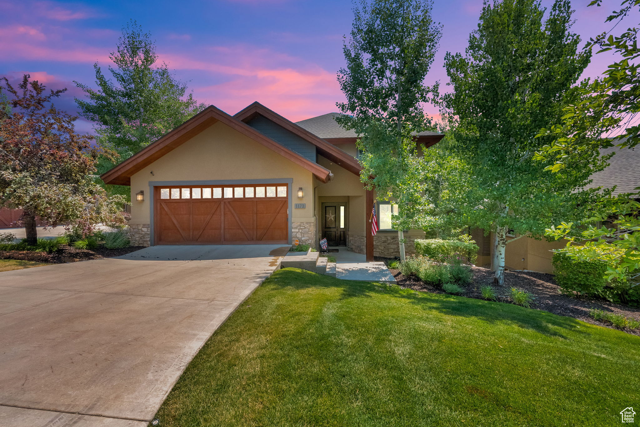 TURNBERRY WOODS - Residential