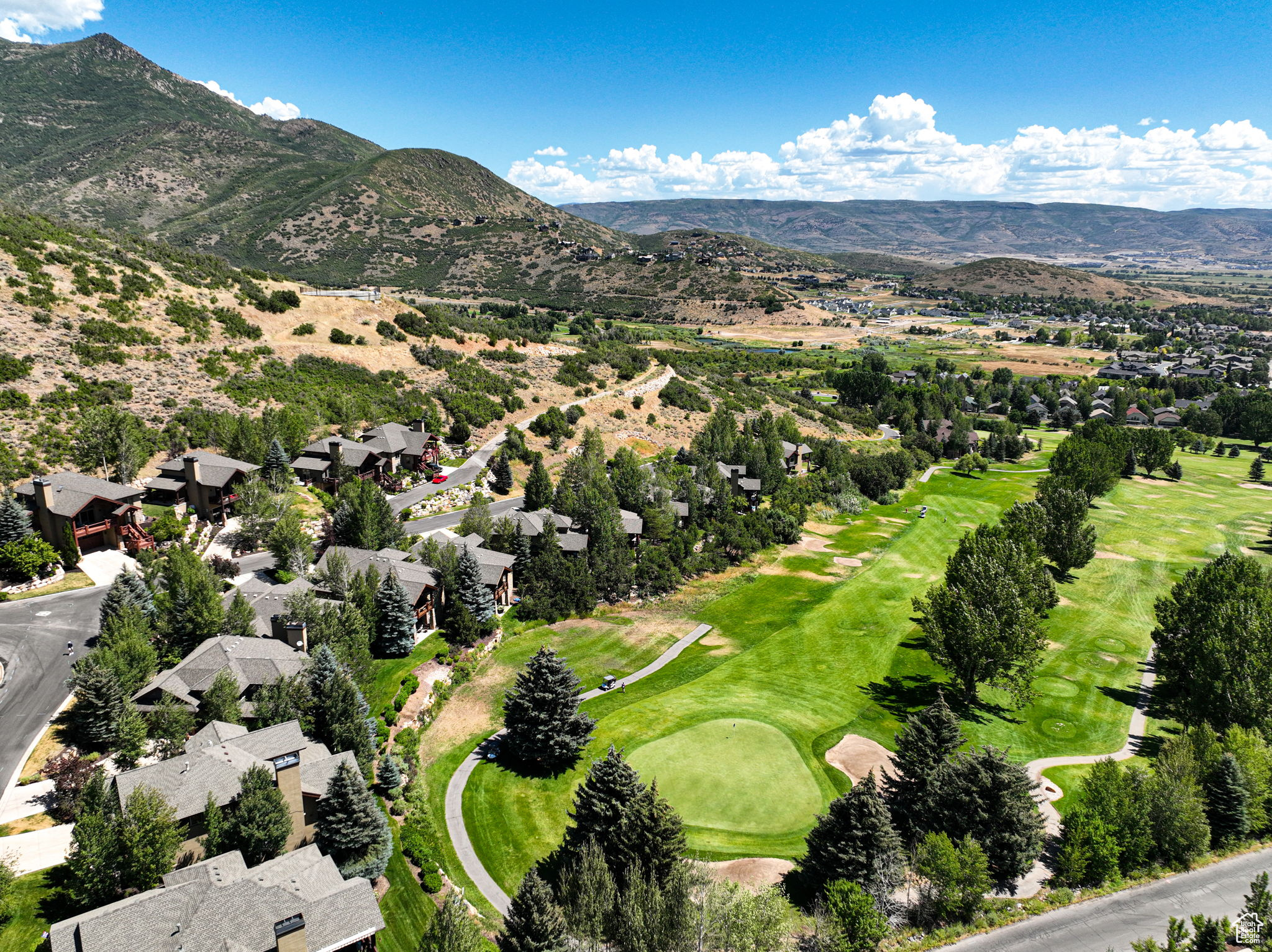 TURNBERRY WOODS - Residential