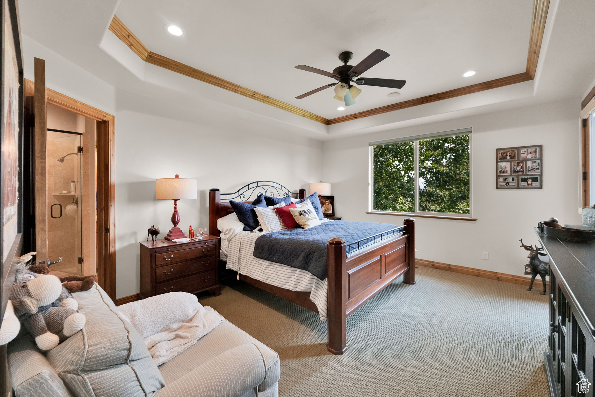 TURNBERRY WOODS - Residential