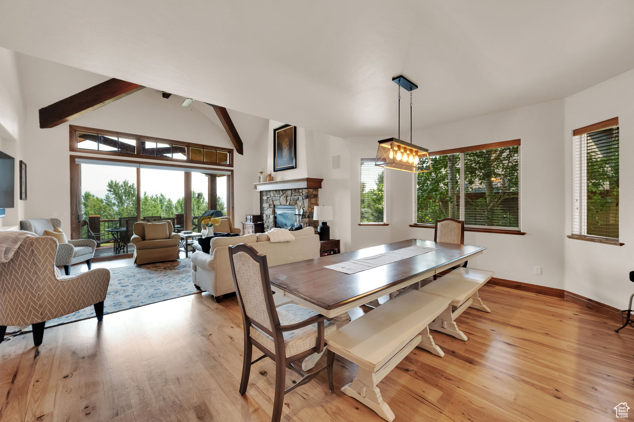 TURNBERRY WOODS - Residential