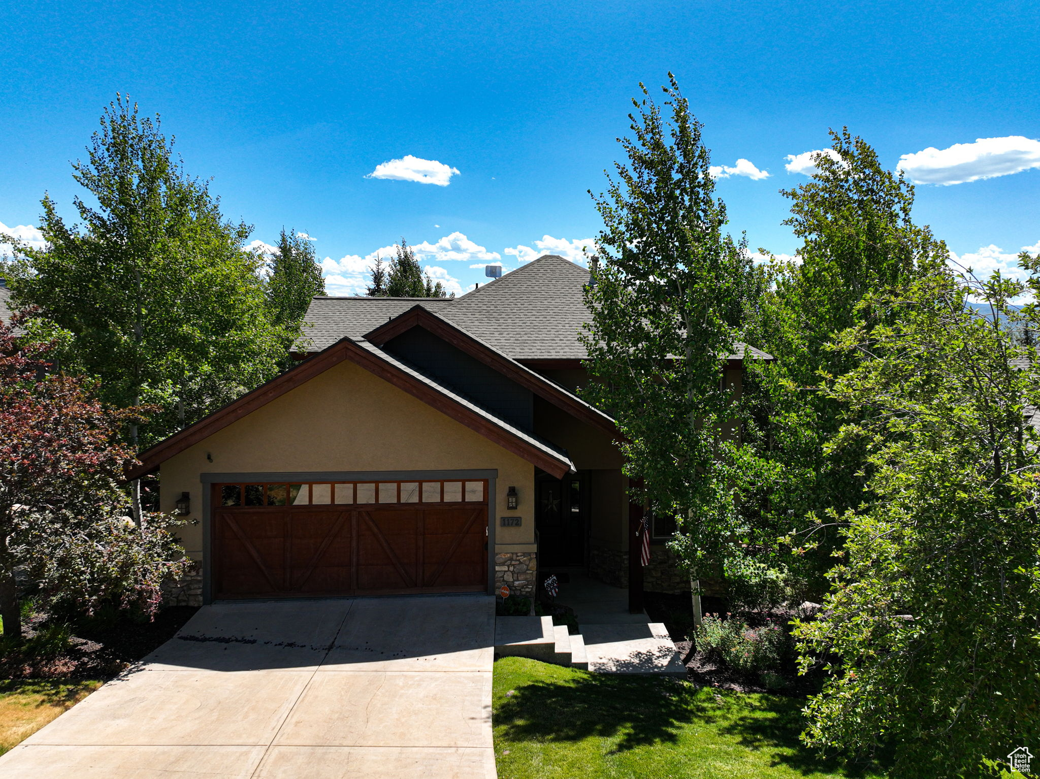 TURNBERRY WOODS - Residential
