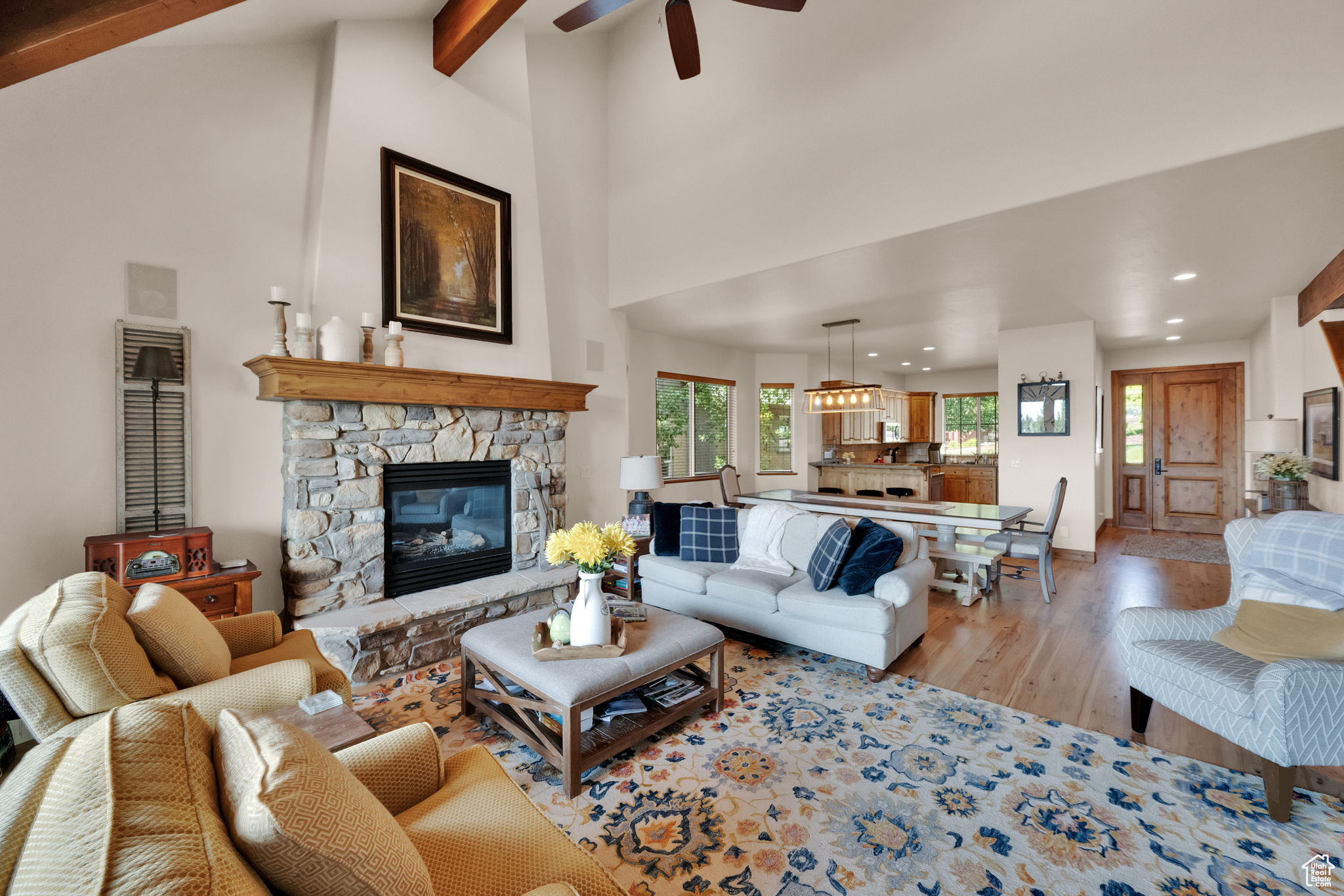 TURNBERRY WOODS - Residential
