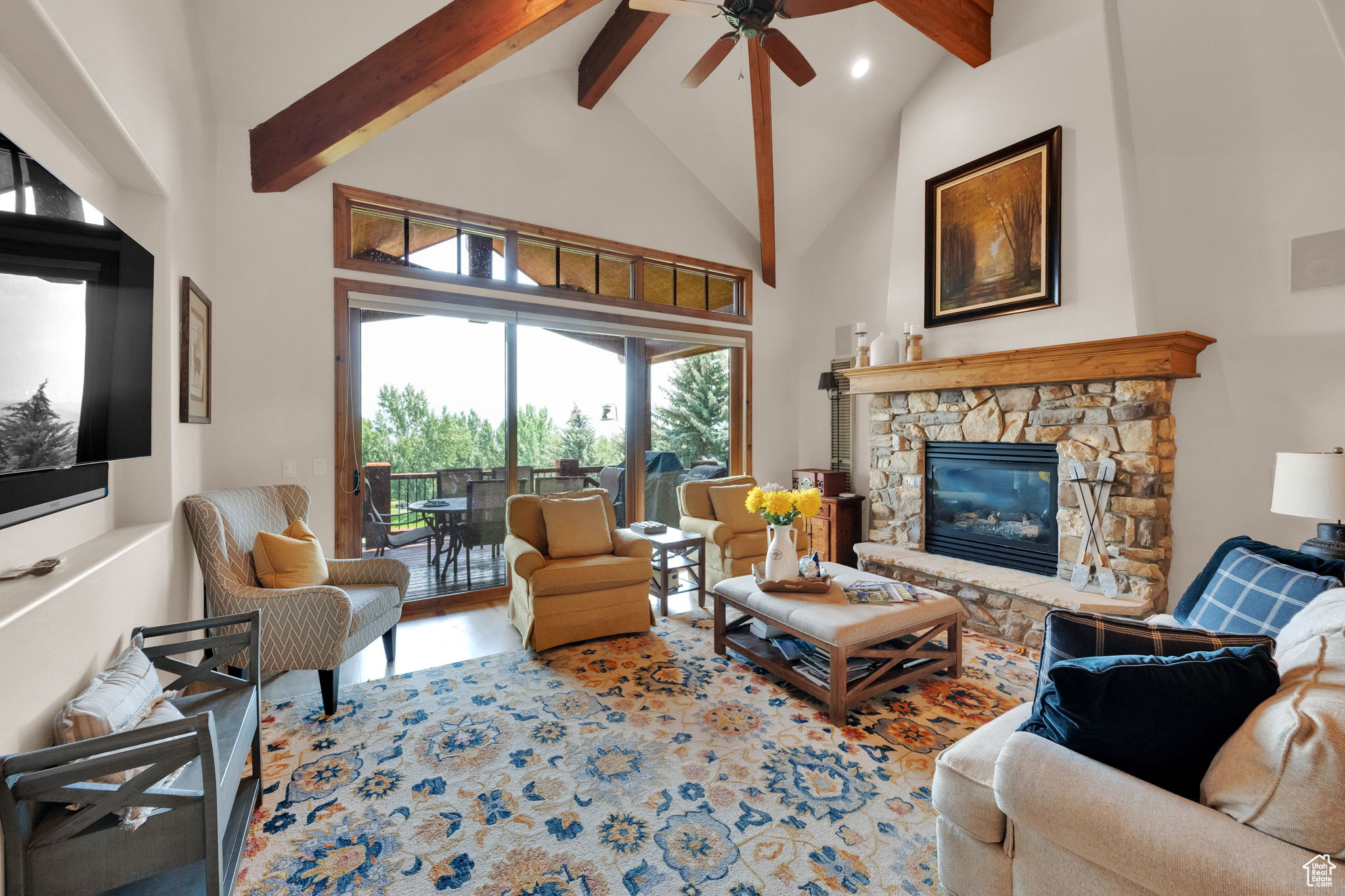 TURNBERRY WOODS - Residential