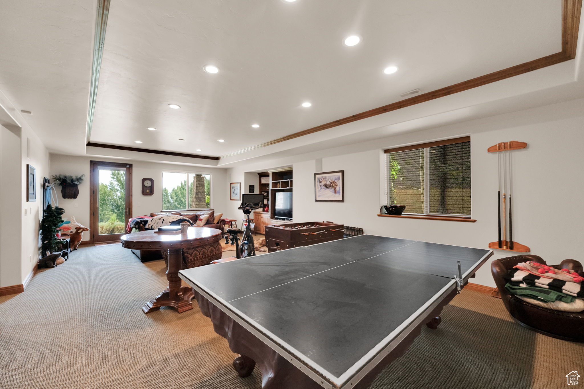 TURNBERRY WOODS - Residential