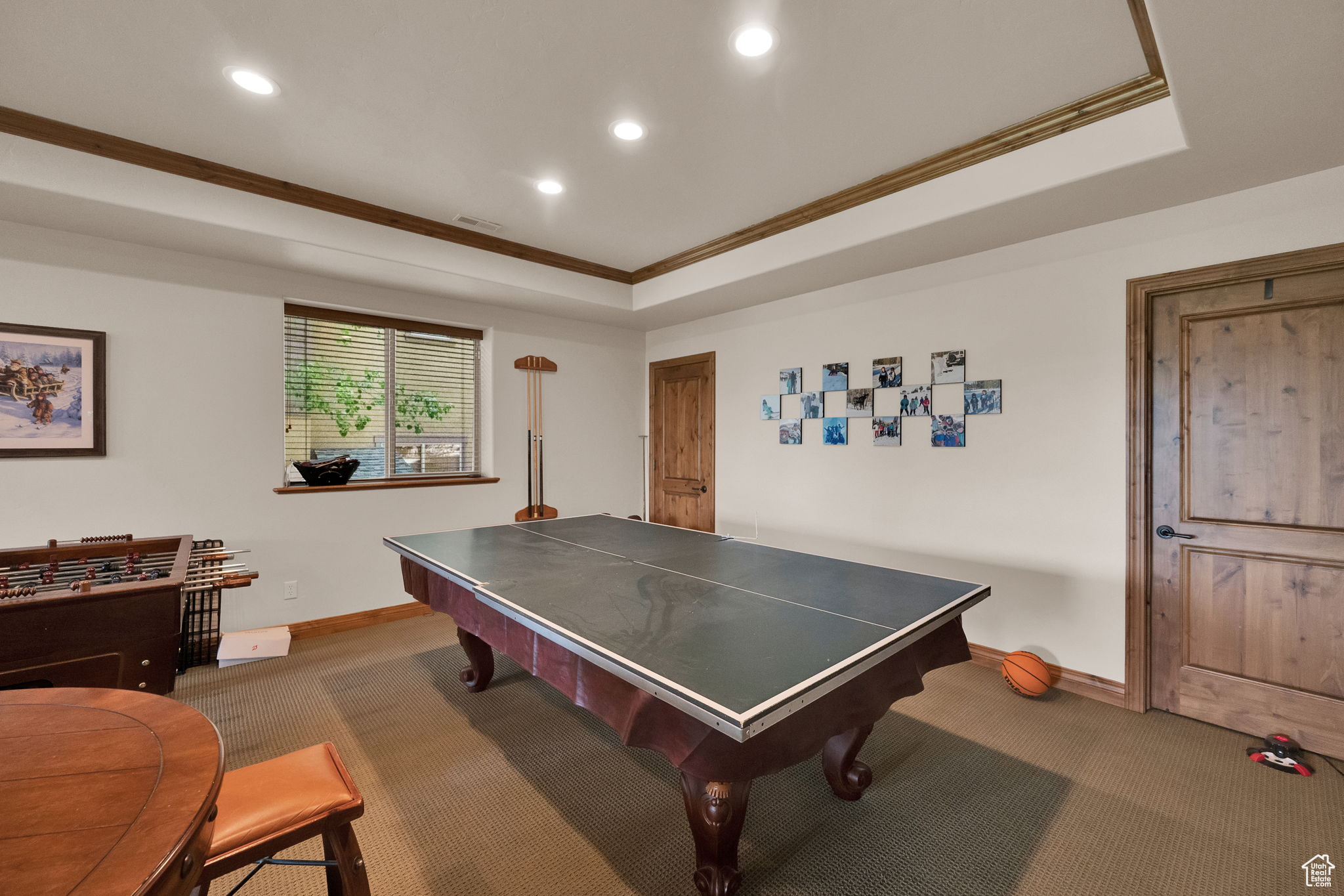 TURNBERRY WOODS - Residential