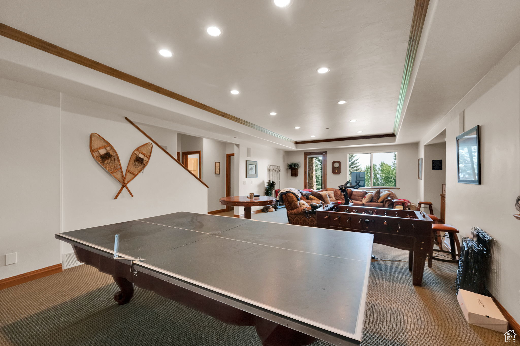 TURNBERRY WOODS - Residential