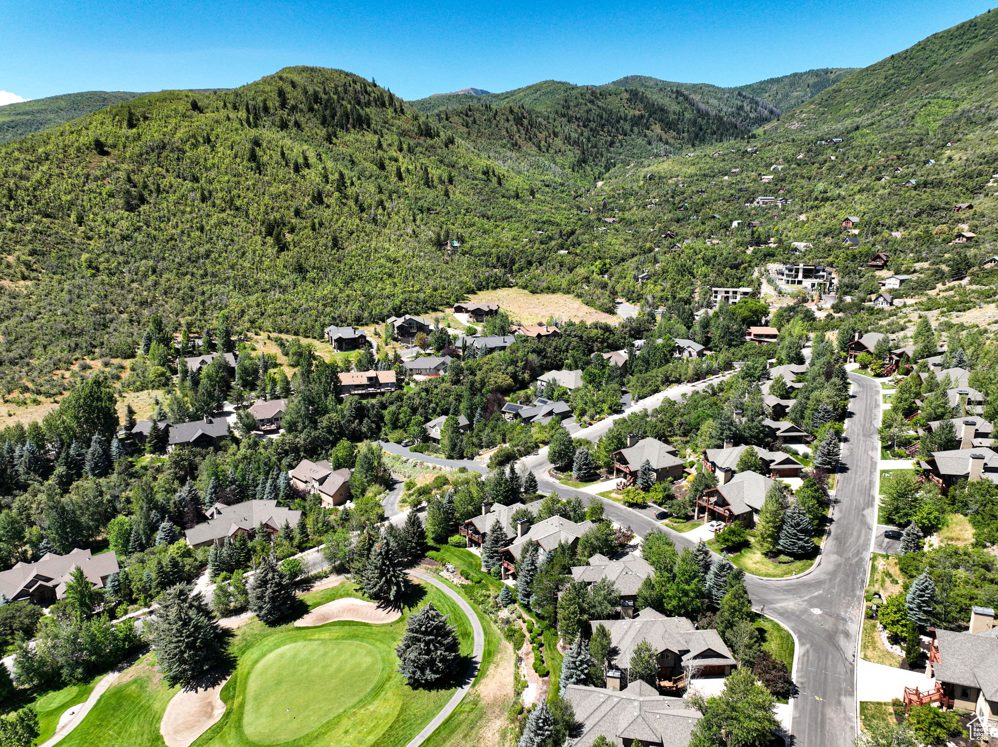 TURNBERRY WOODS - Residential