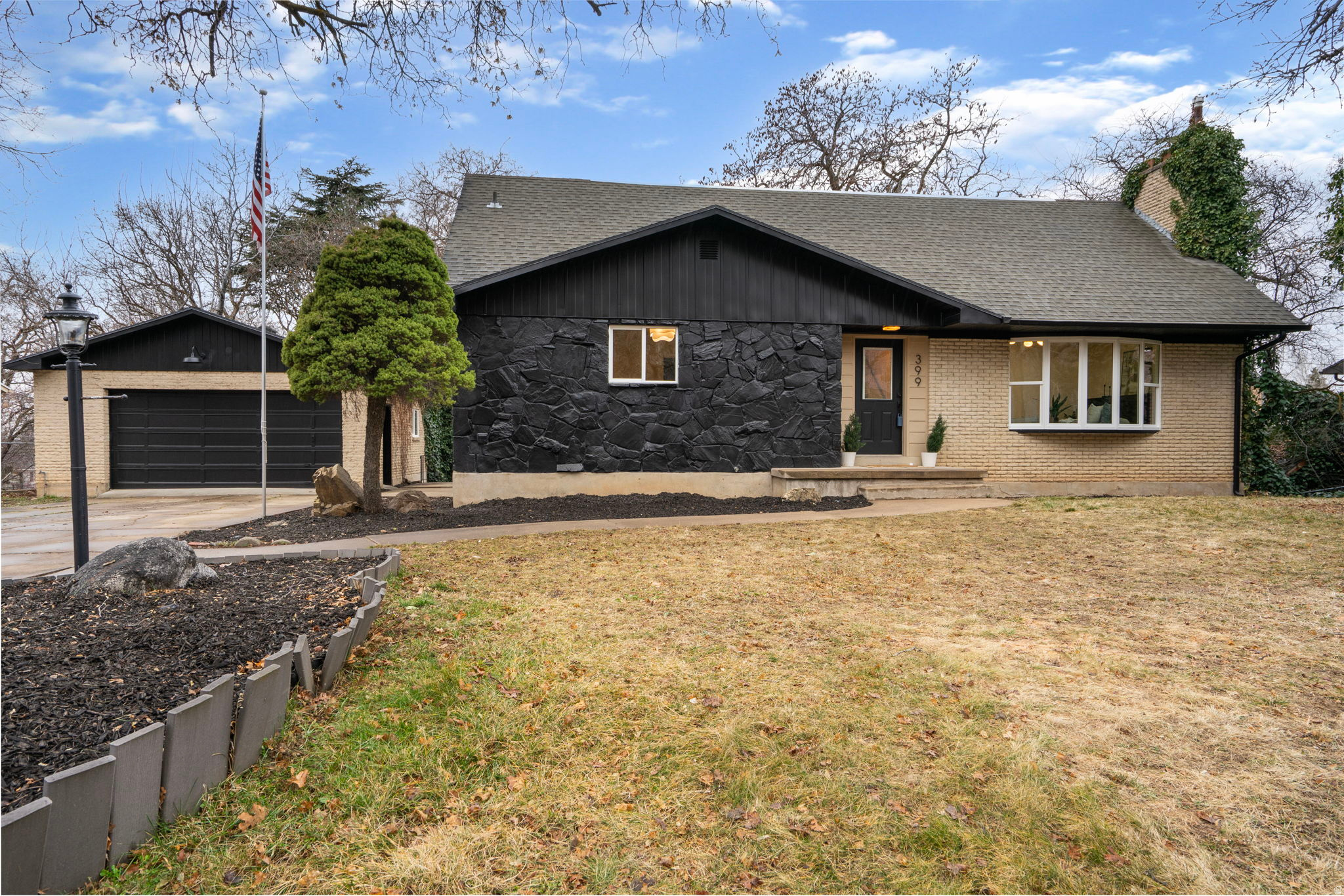 TAMARA ESTATES - Residential