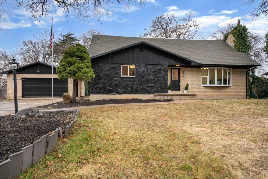 Beautifully renovated Fruit Heights home featuring new windows, custom cabinetry, and quartz countertops throughout. Finished basement mother-in-law suite offers flexible living or rental potential. Move-in ready with modern finishes and thoughtful updates.  Owner/Agent. Buyer to verify all information. Schedule your private showing today.