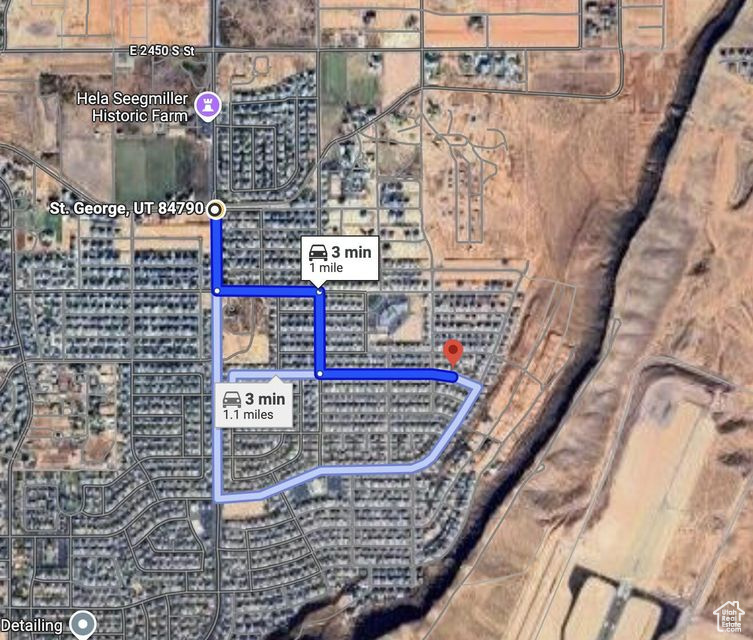 ROSEWOOD EST 5 - Residential