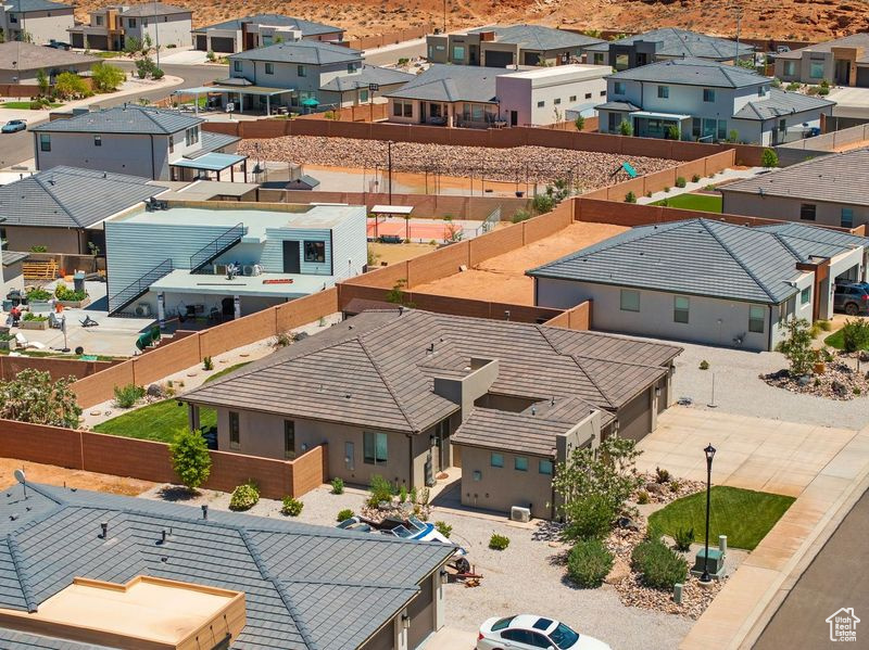 ROSEWOOD EST 5 - Residential