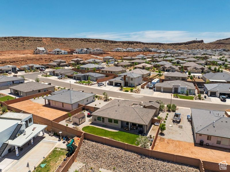 ROSEWOOD EST 5 - Residential