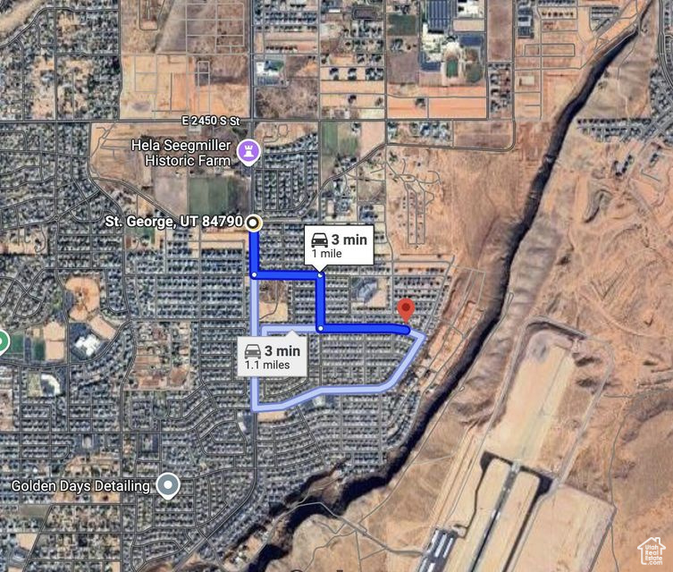 ROSEWOOD EST 5 - Residential