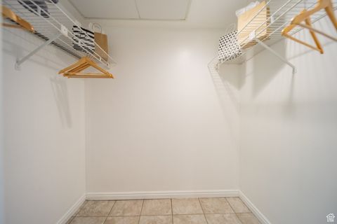 Tiny photo for 44 W 300 S #2306S, Salt Lake City, UT 84101 (MLS # 2055569)