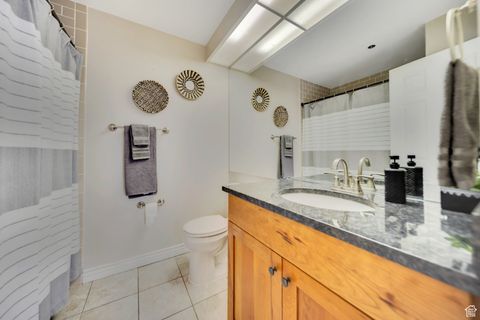 Tiny photo for 44 W 300 S #2306S, Salt Lake City, UT 84101 (MLS # 2055569)