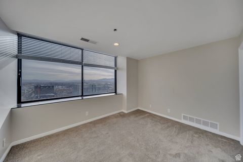 Tiny photo for 44 W 300 S #2306S, Salt Lake City, UT 84101 (MLS # 2055569)