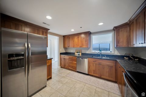 Tiny photo for 44 W 300 S #2306S, Salt Lake City, UT 84101 (MLS # 2055569)