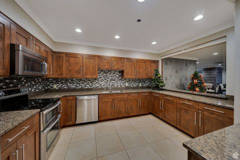 Tiny photo for 44 W 300 S #2306S, Salt Lake City, UT 84101 (MLS # 2055569)