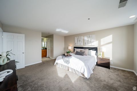 Tiny photo for 44 W 300 S #2306S, Salt Lake City, UT 84101 (MLS # 2055569)