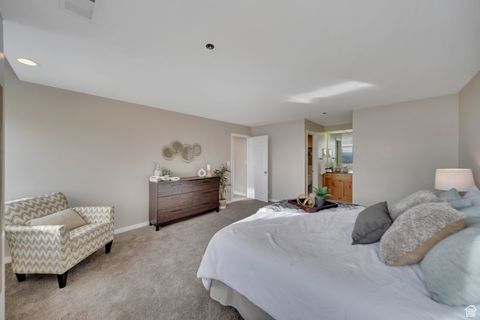 Tiny photo for 44 W 300 S #2306S, Salt Lake City, UT 84101 (MLS # 2055569)