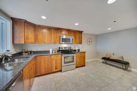 Tiny photo for 44 W 300 S #2306S, Salt Lake City, UT 84101 (MLS # 2055569)
