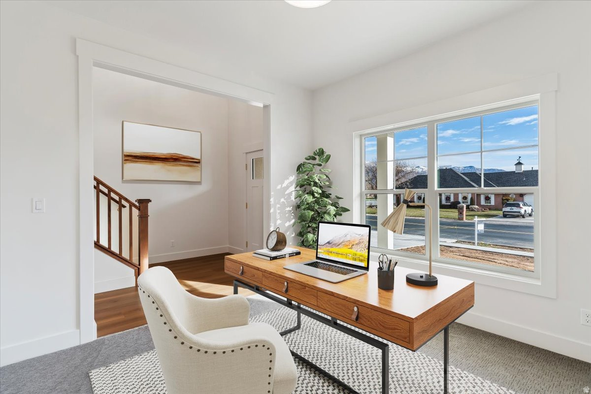 FREMONT MEADOWS - Residential