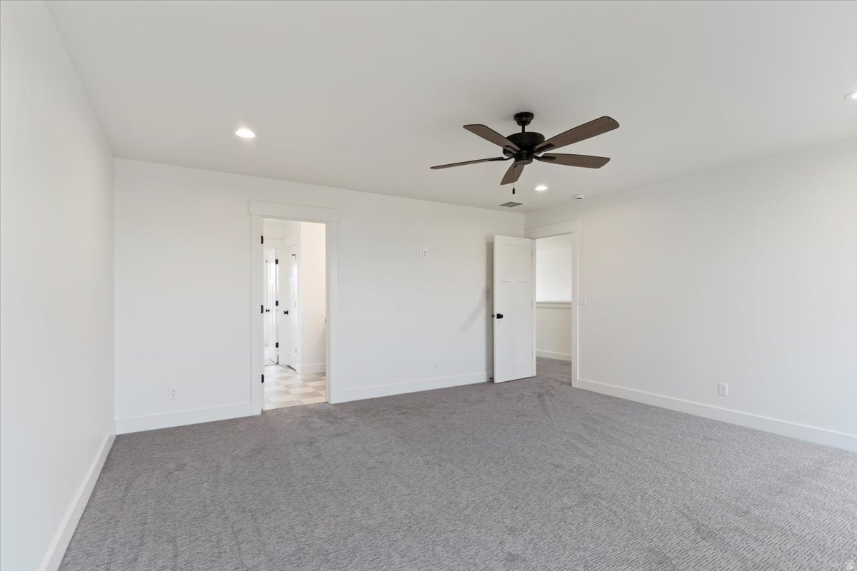 FREMONT MEADOWS - Residential