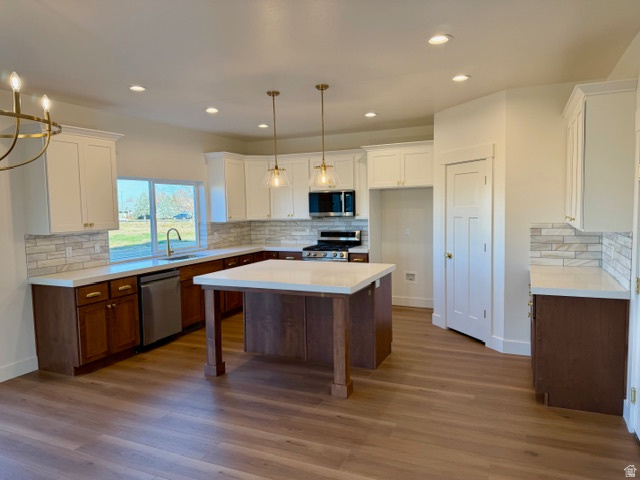 FREMONT MEADOWS - Residential